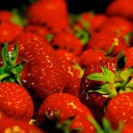 Erdbeeren Erdbeeren